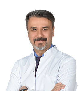 DR. GÖKALP ÇAĞRI ÖZTÜRK